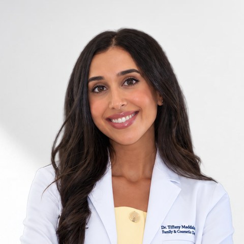 Dr. Tiffany Maddahi